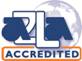 A2LA Certificate